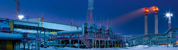 Приглашаем на выставку ГАЗ. НЕФТЬ. НОВЫЕ ТЕХНОЛОГИИ – КРАЙНЕМУ СЕВЕРУ 2022